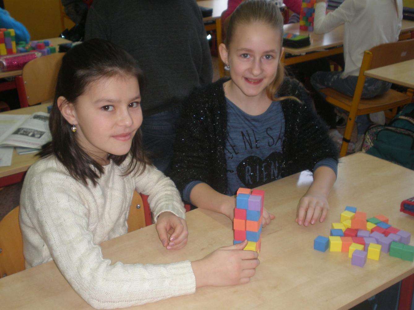 Činnostní matematika v 5. třídě - 5