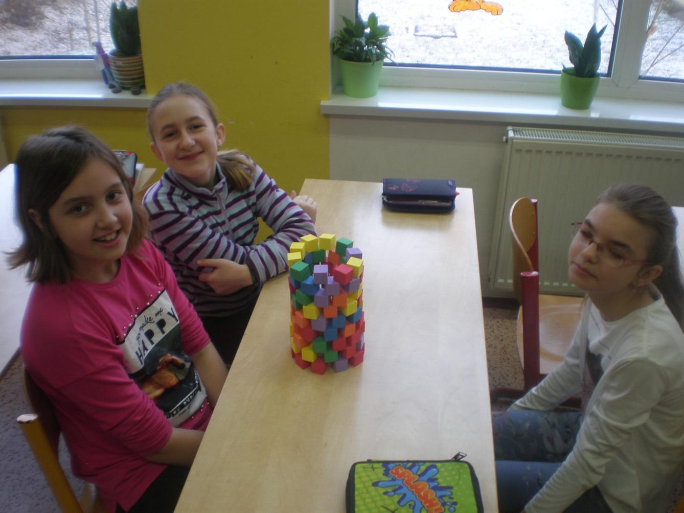 Činnostní matematika v 5. třídě - 7