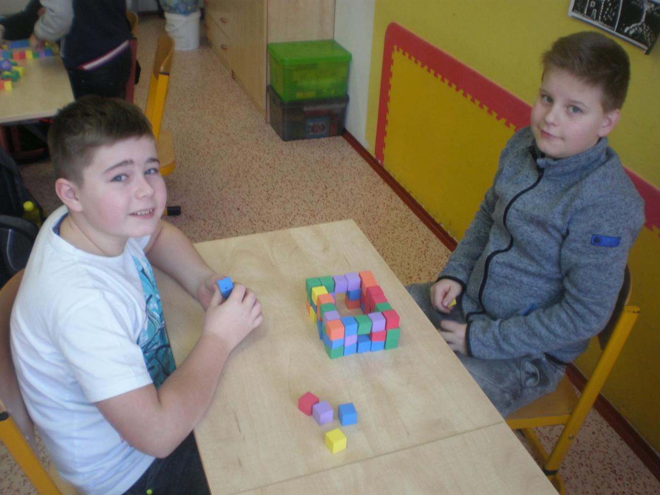 Činnostní matematika v 5. třídě - 11