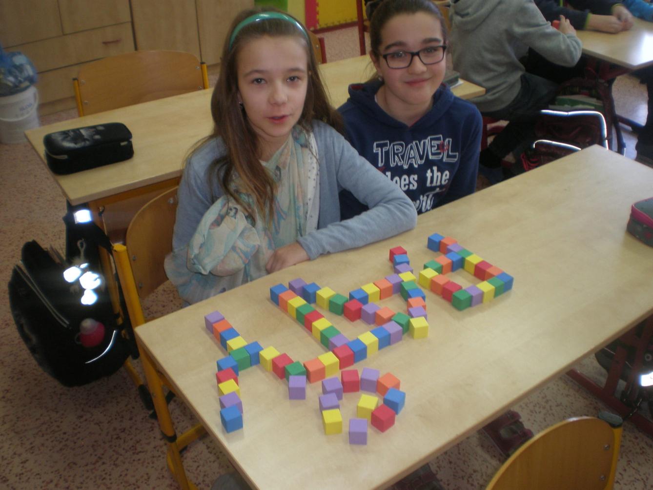 Činnostní matematika v 5. třídě - 12