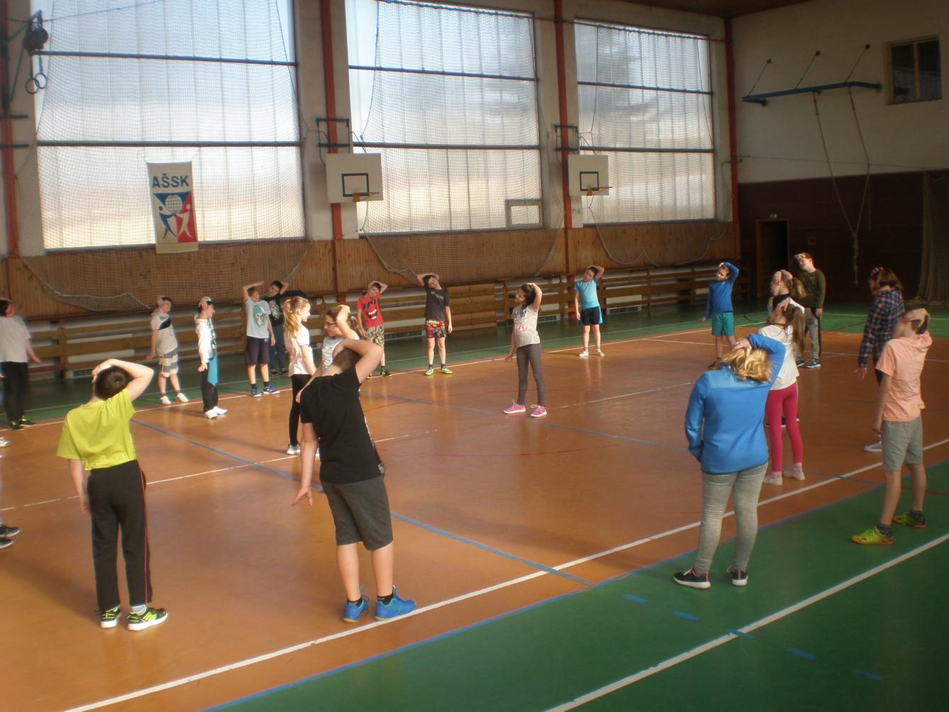 Výuka naruby v 5. třídě - 8