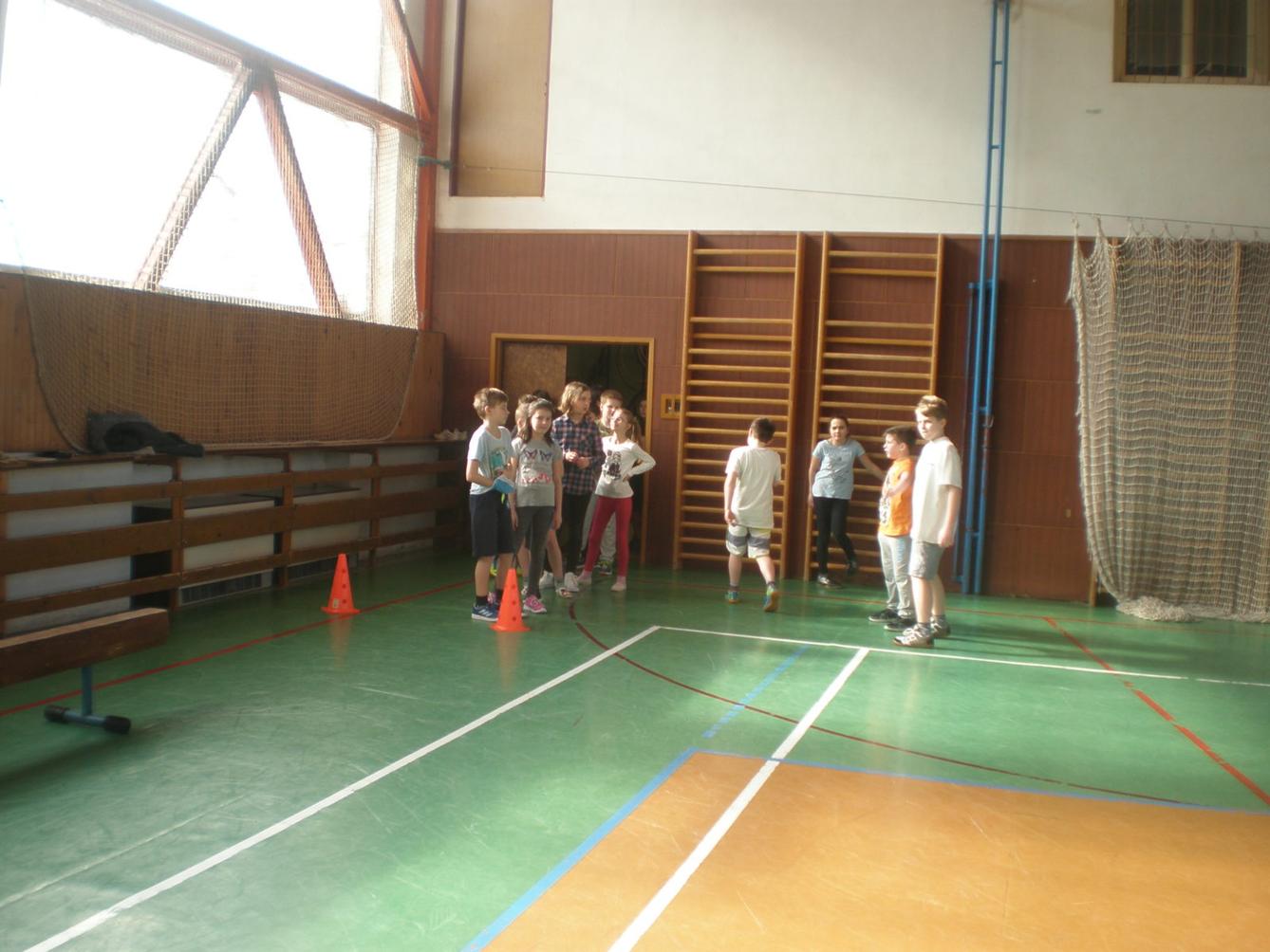 Výuka naruby v 5. třídě - 10