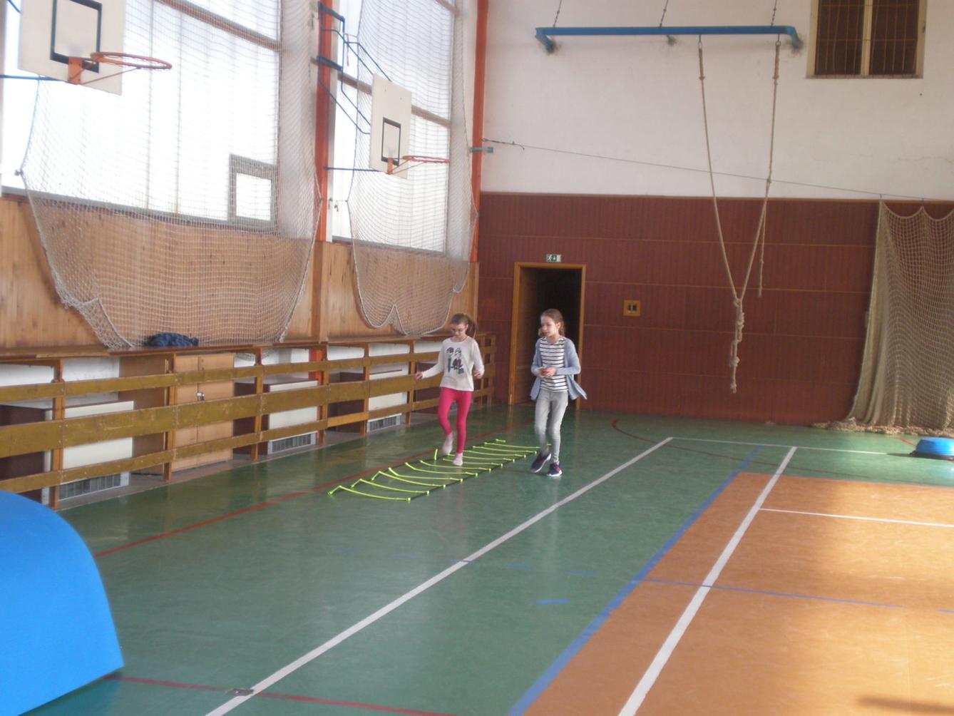 Výuka naruby v 5. třídě - 13