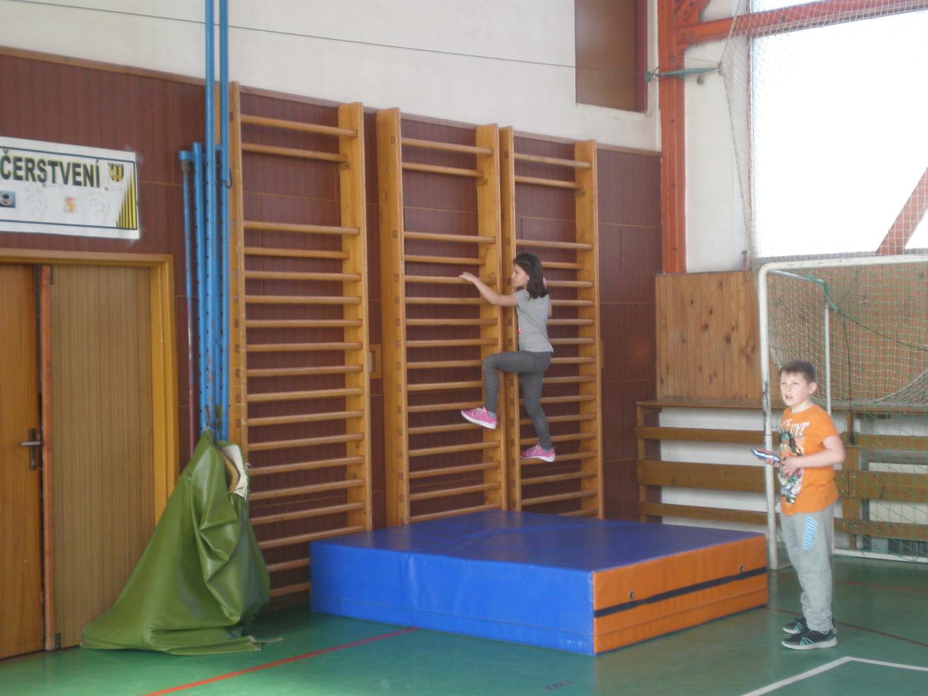 Výuka naruby v 5. třídě - 14