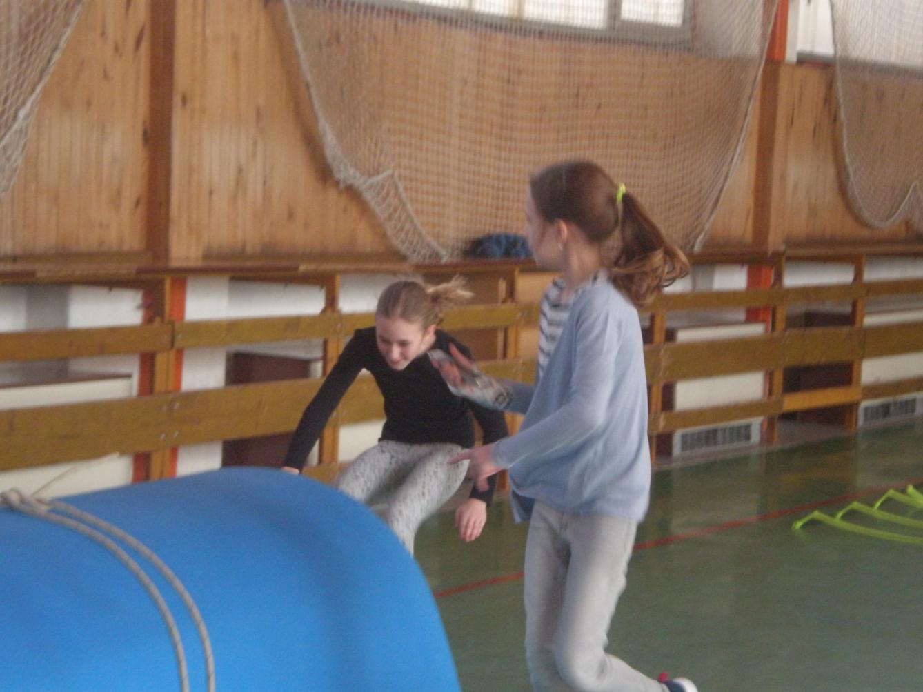 Výuka naruby v 5. třídě - 15