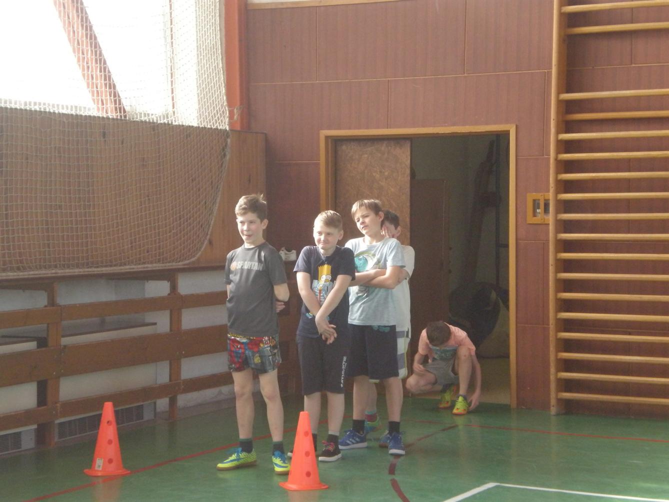 Výuka naruby v 5. třídě - 16