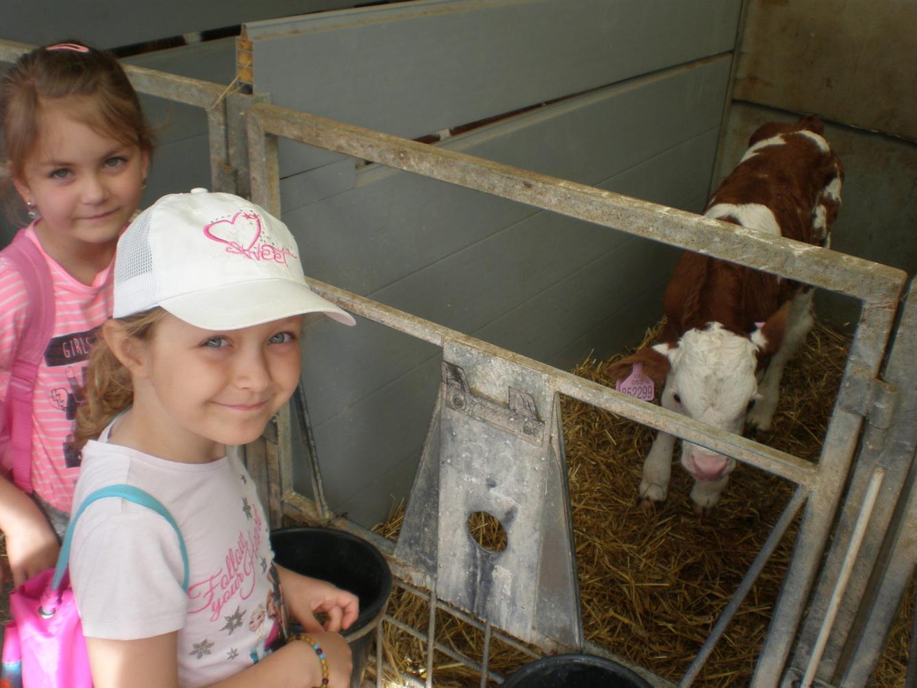 Den Země na 1. stupni ZŠ - 13