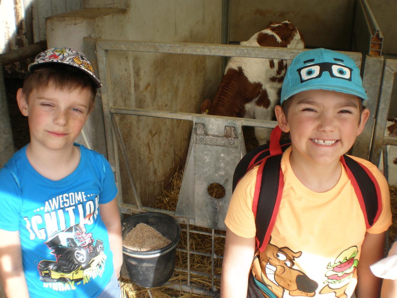 Den Země na 1. stupni ZŠ - 14