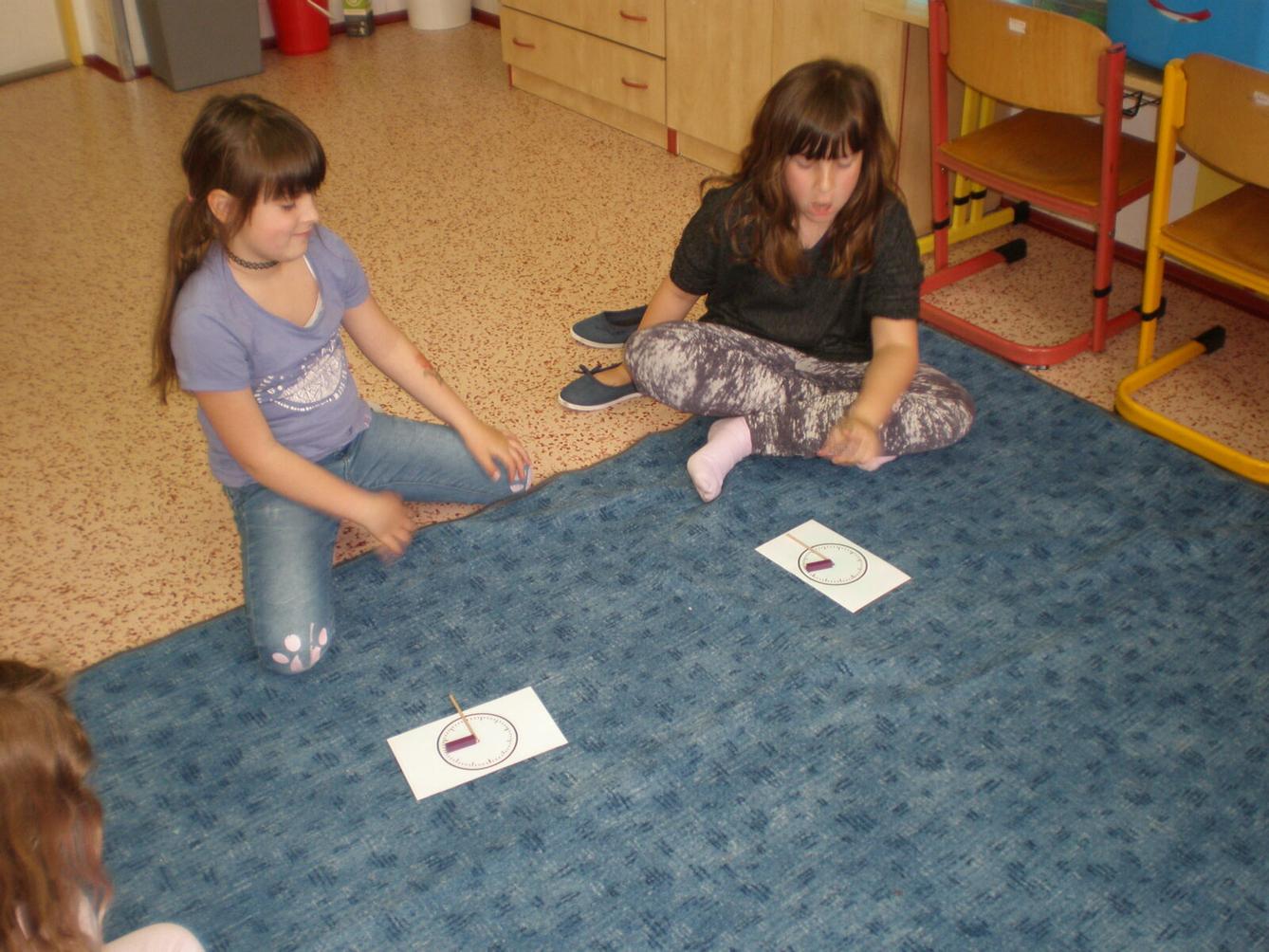 Výstupy druháčků z domácího i školního učení 26. 5. - 14