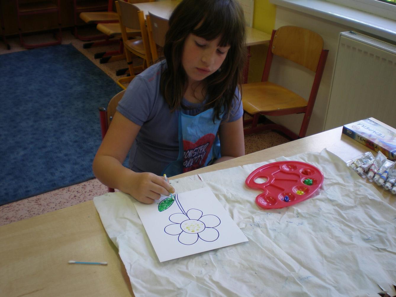 Výstupy druháčků z domácího i školního učení 30. 5. - 18