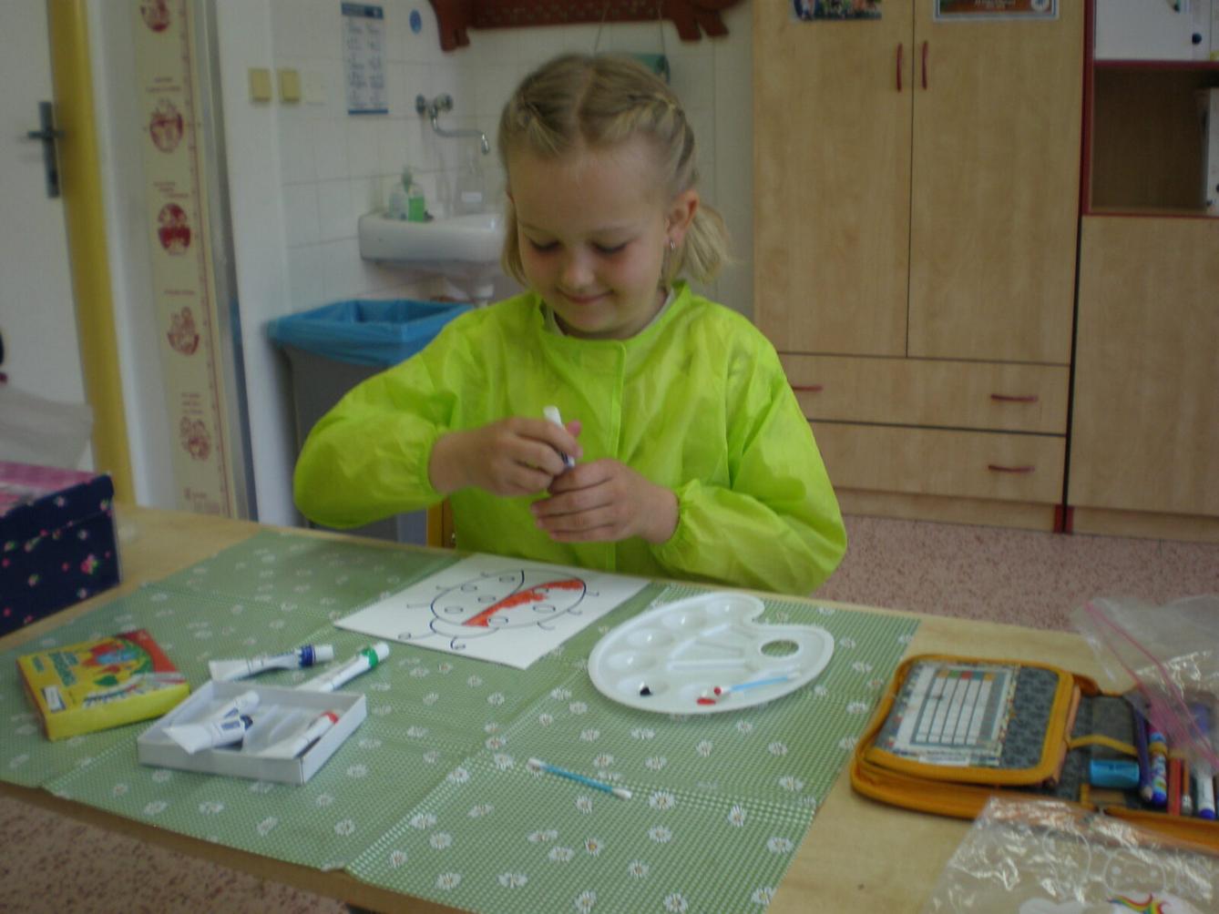 Výstupy druháčků z domácího i školního učení 30. 5. - 23