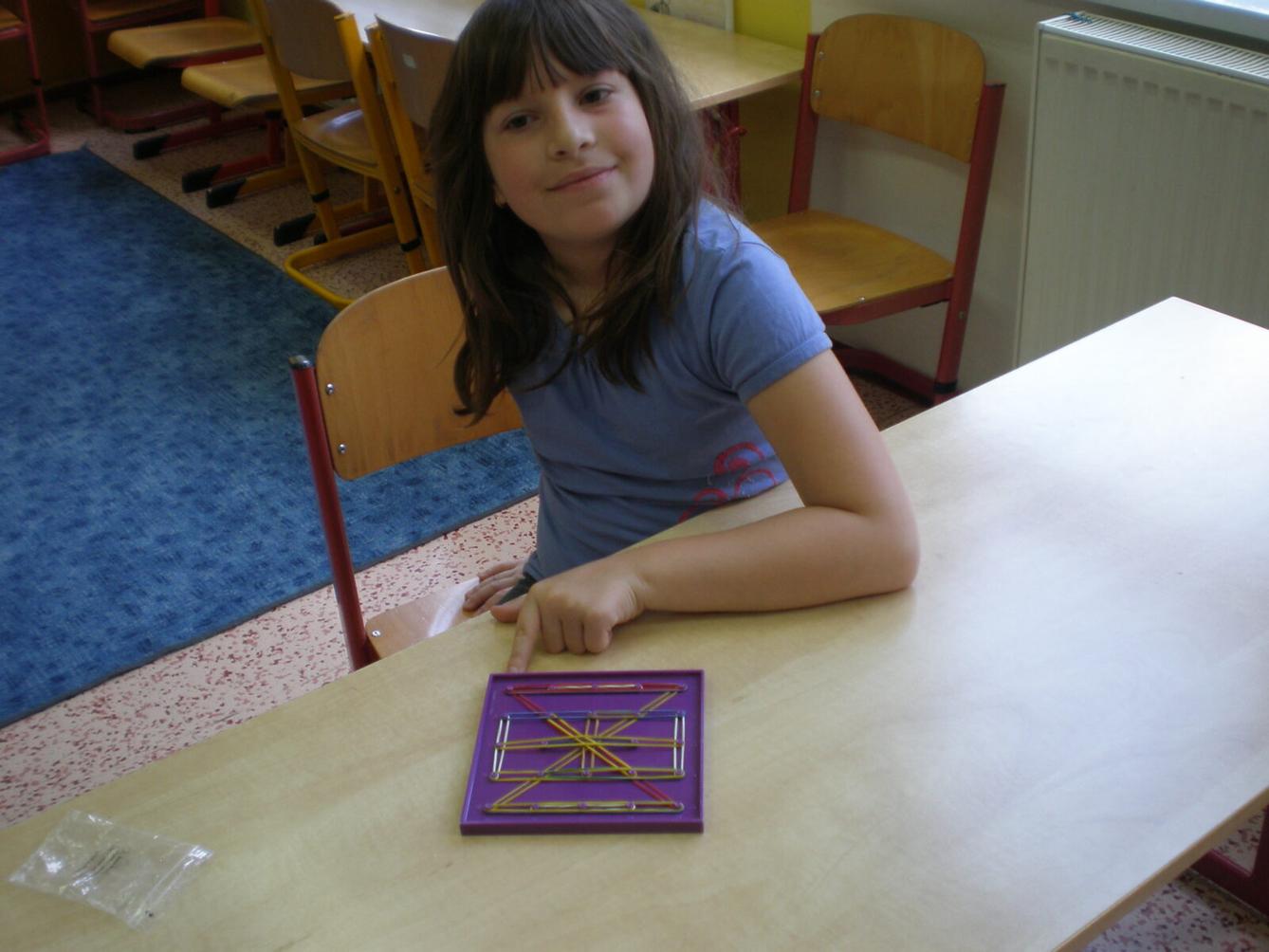 Výstupy druháčků z domácího i školního učení 30. 5. - 28