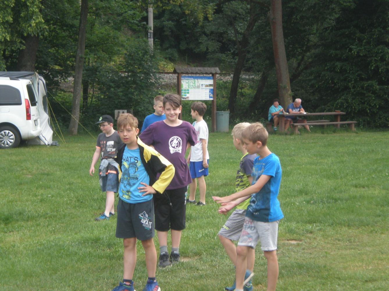 Dětský den v Cakli - 3