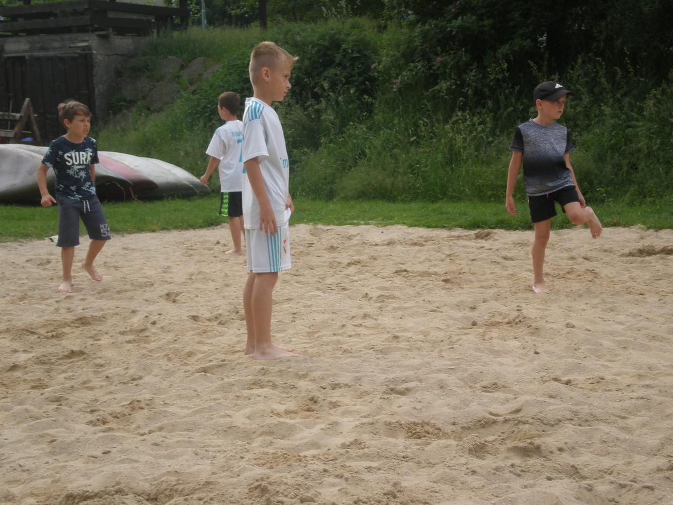 Dětský den v Cakli - 6