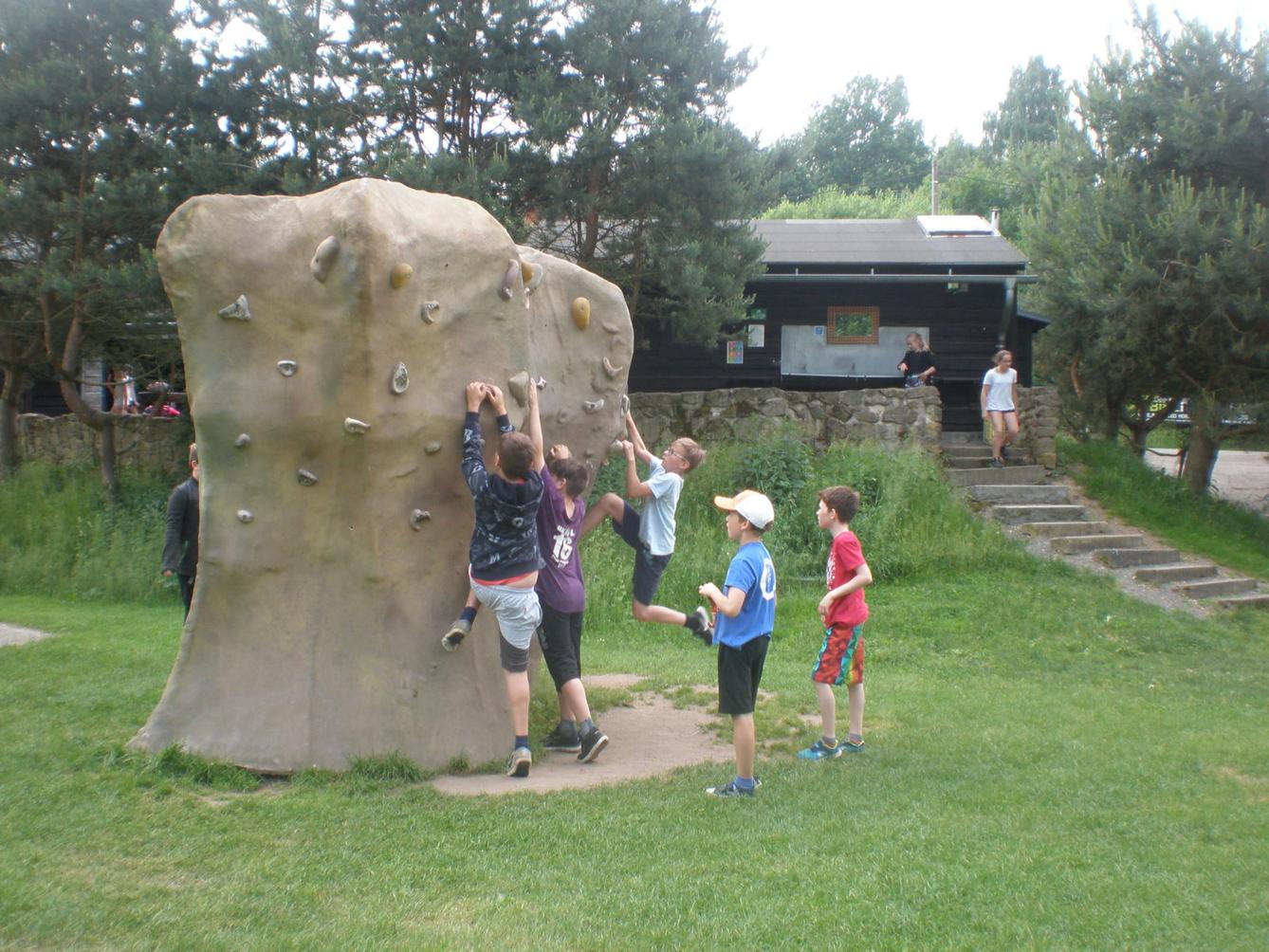 Dětský den v Cakli - 9