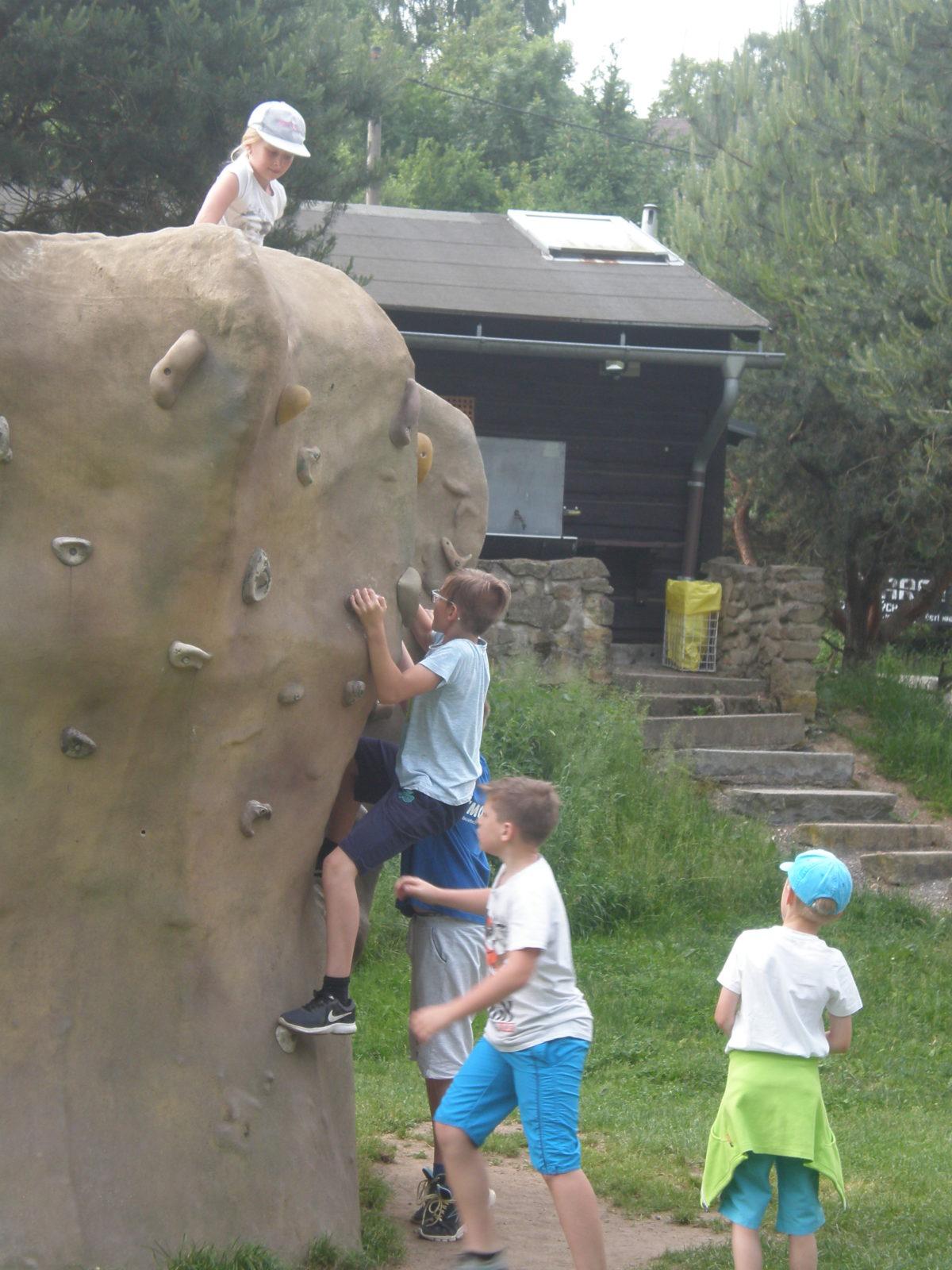 Dětský den v Cakli - 11