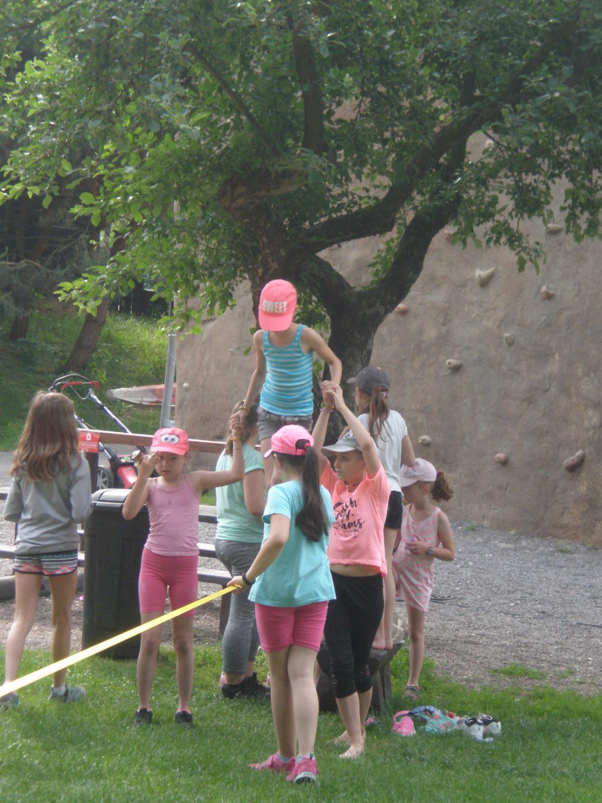 Dětský den v Cakli - 17