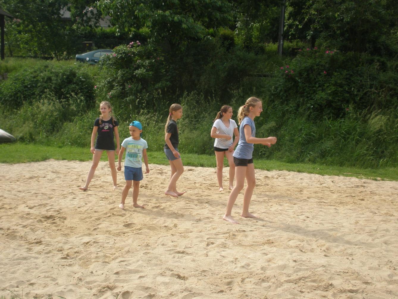 Dětský den v Cakli - 19