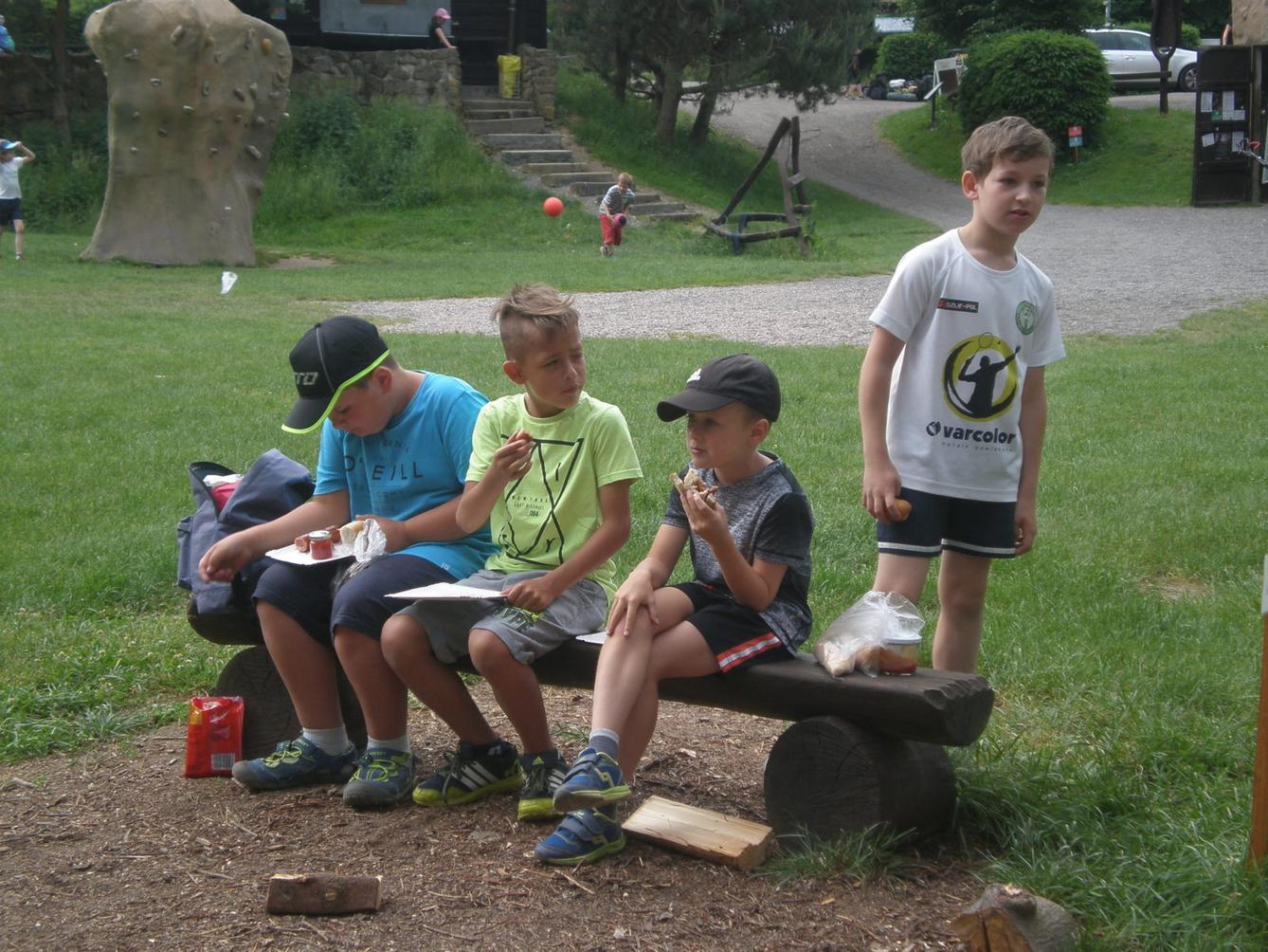 Dětský den v Cakli - 21