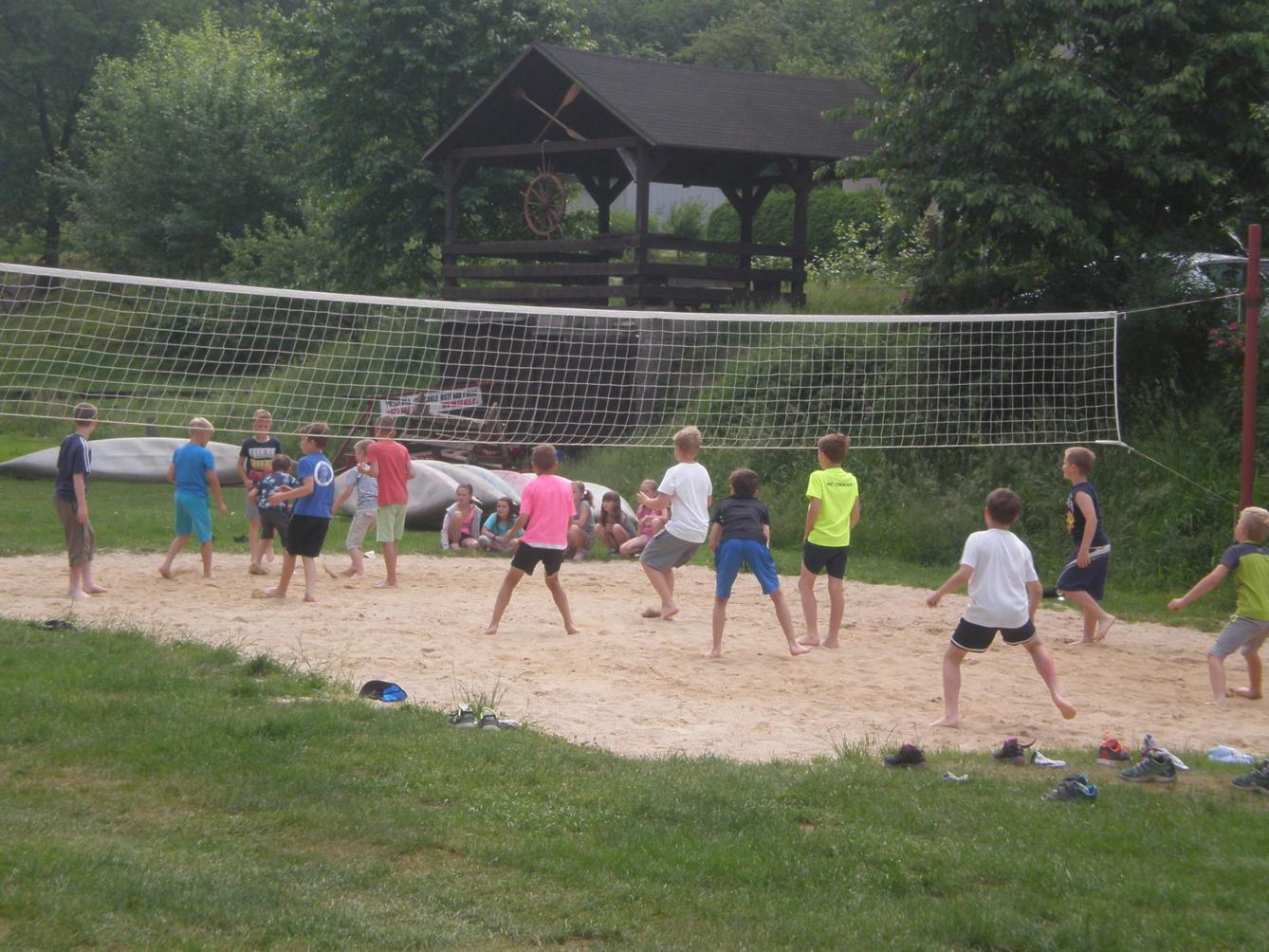 Dětský den v Cakli - 26