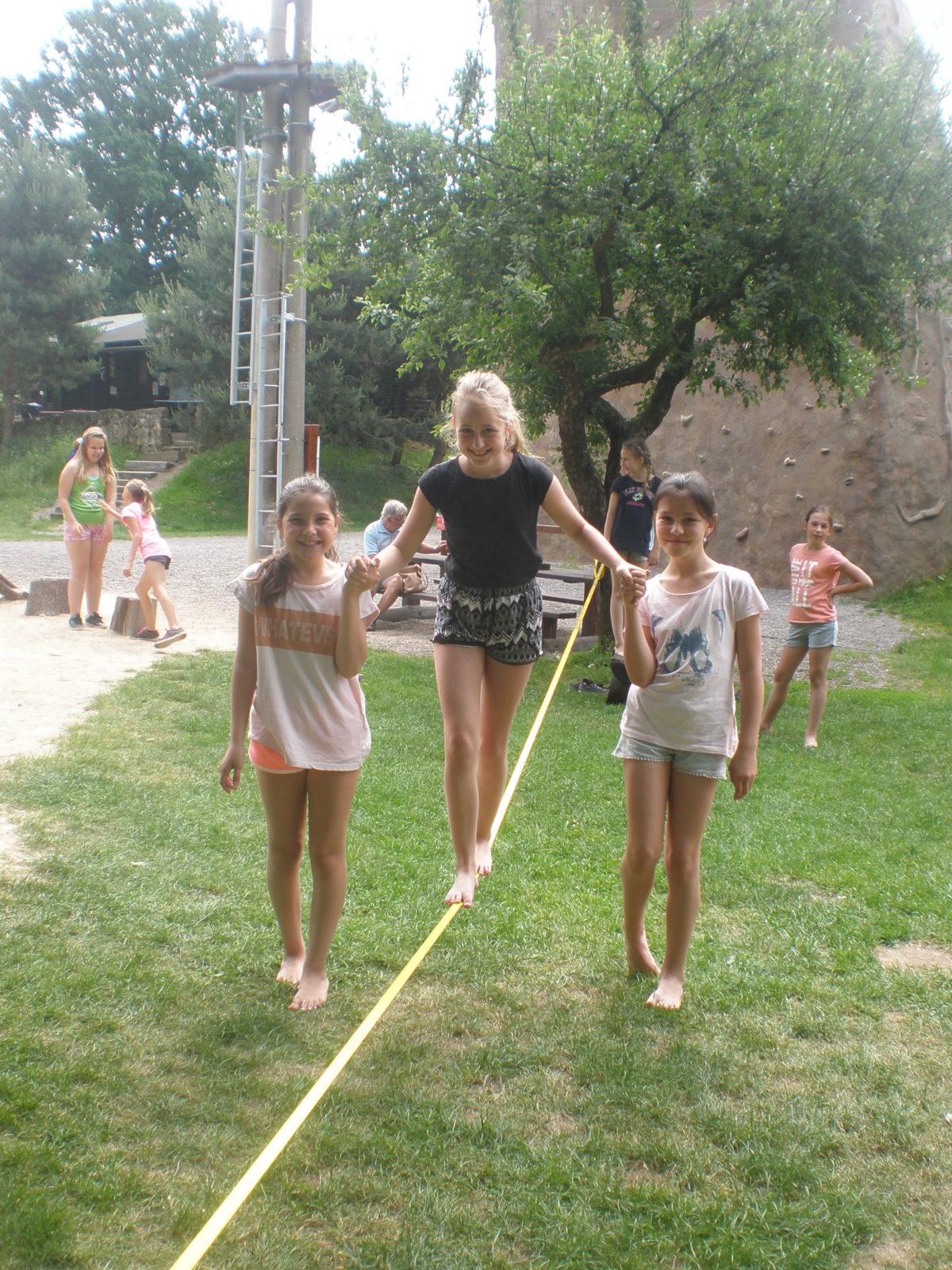 Dětský den v Cakli - 29