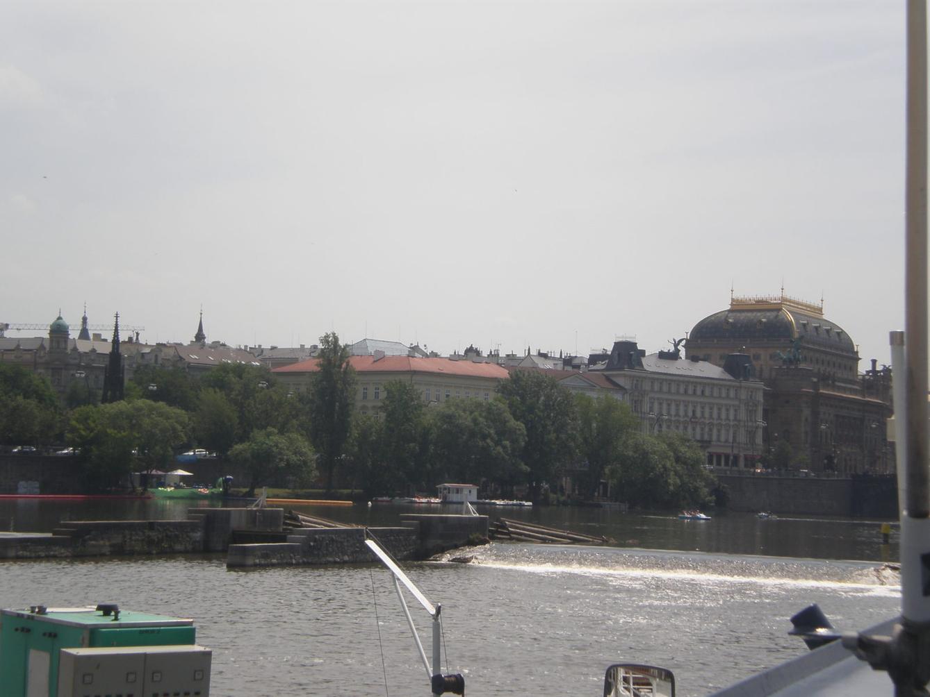 Výlet 5. třídy do Prahy - 26