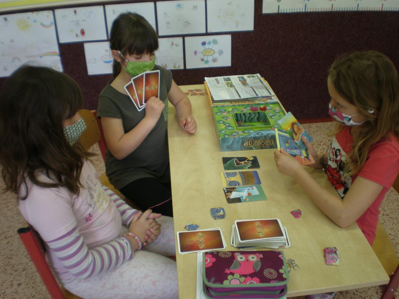 Výstupy druháčků z domácího i školního učení 2. 6. - 10