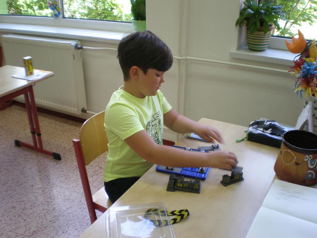 Výstupy druháčků z domácího i školního učení 2. 6. - 11