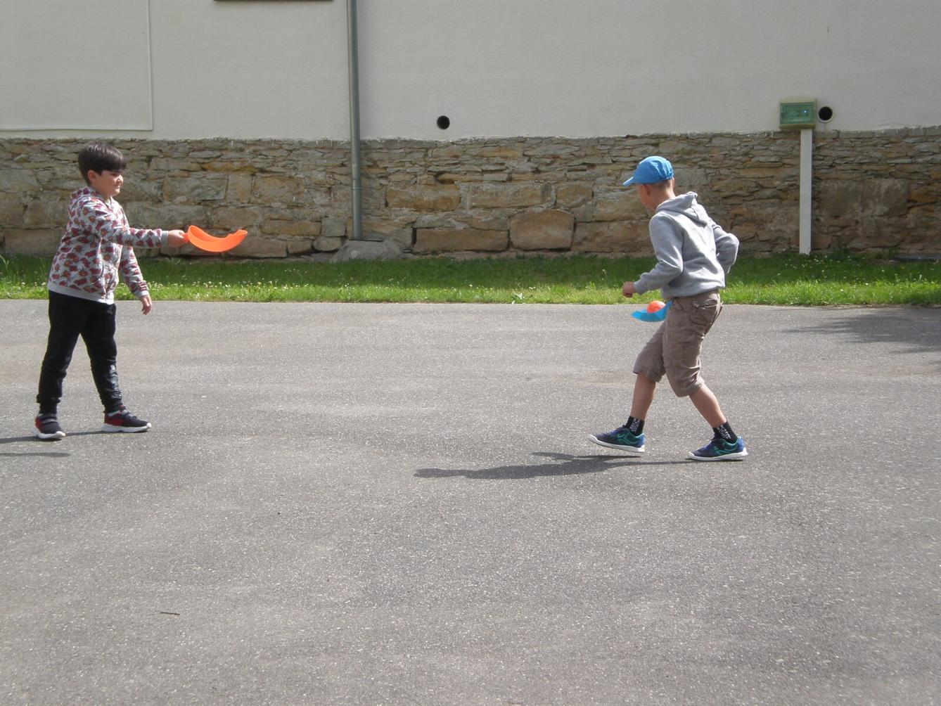 Výstupy druháčků z domácího i školního učení 2. 6. - 14