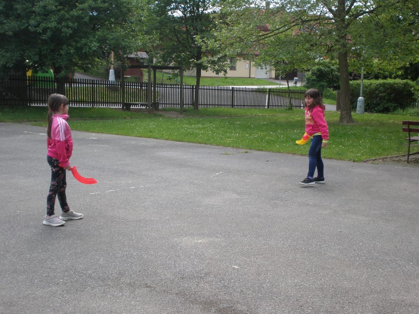 Výstupy druháčků z domácího i školního učení 2. 6. - 15