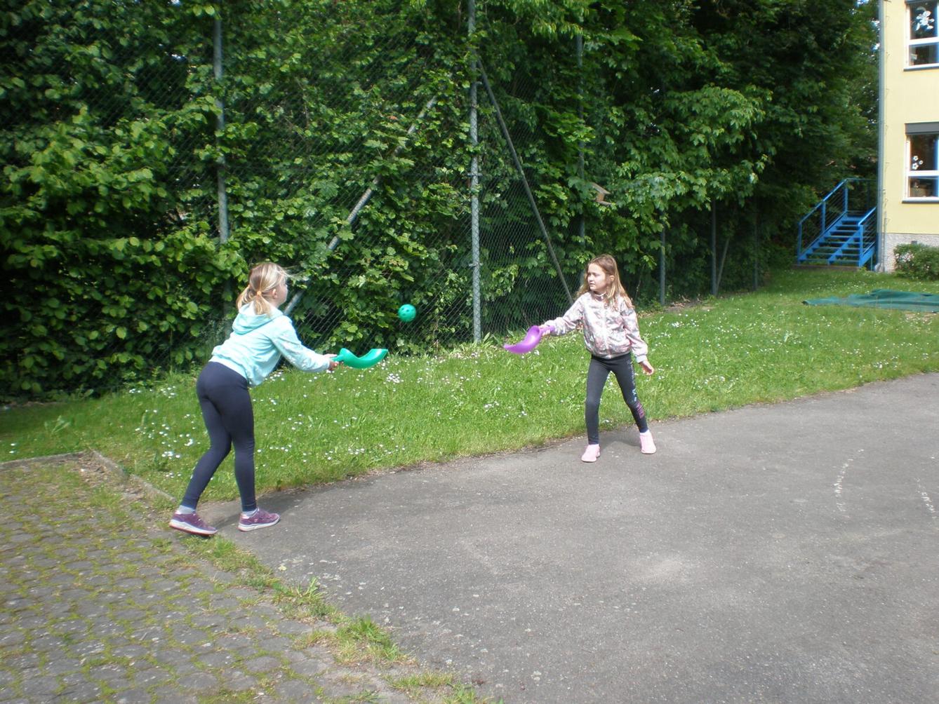 Výstupy druháčků z domácího i školního učení 2. 6. - 16