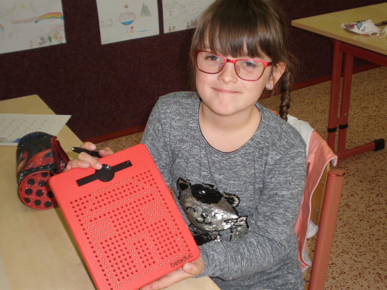 Výstupy druháčků z domácího i školního učení 5. 6. - 33