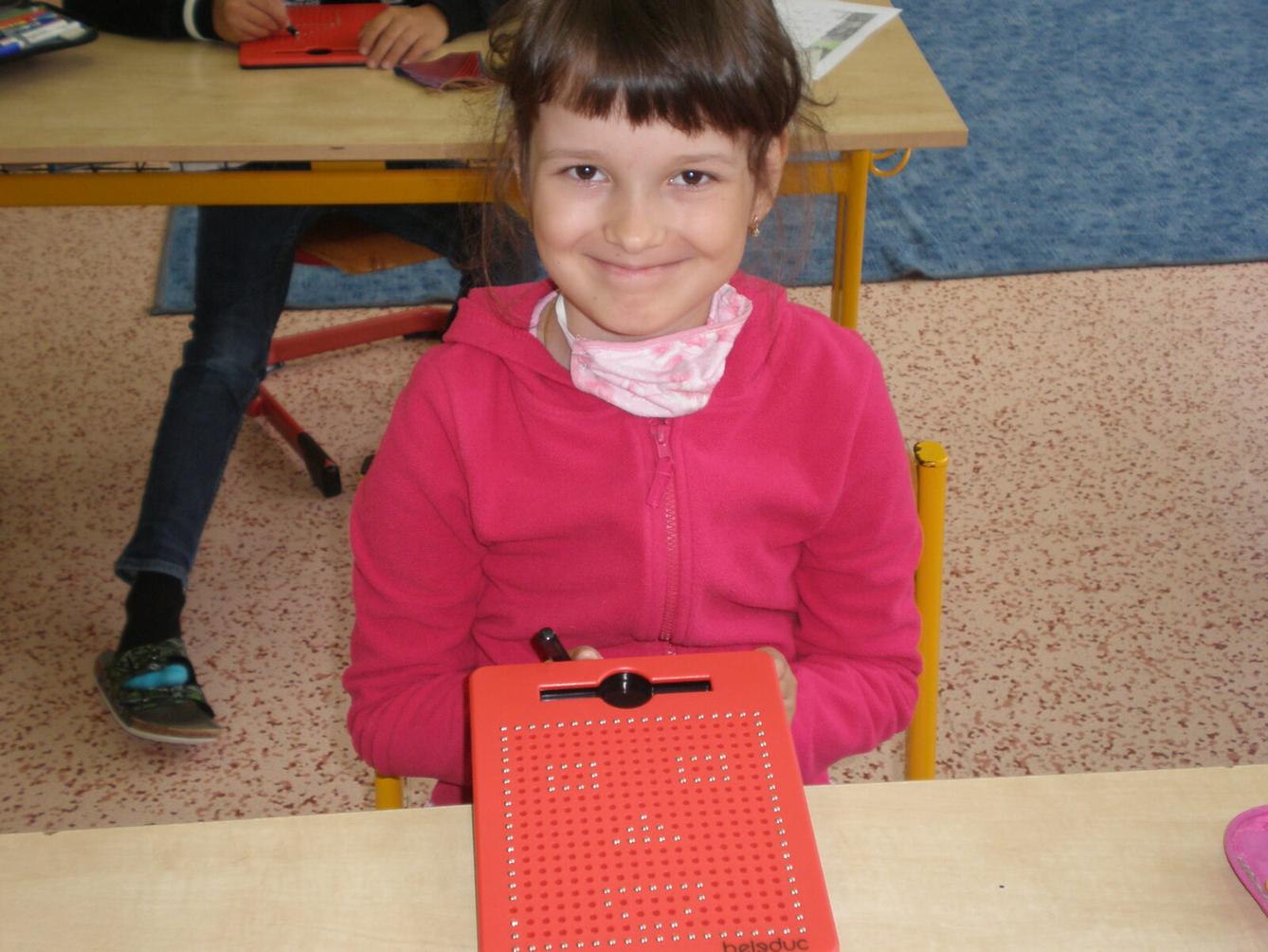 Výstupy druháčků z domácího i školního učení 5. 6. - 34