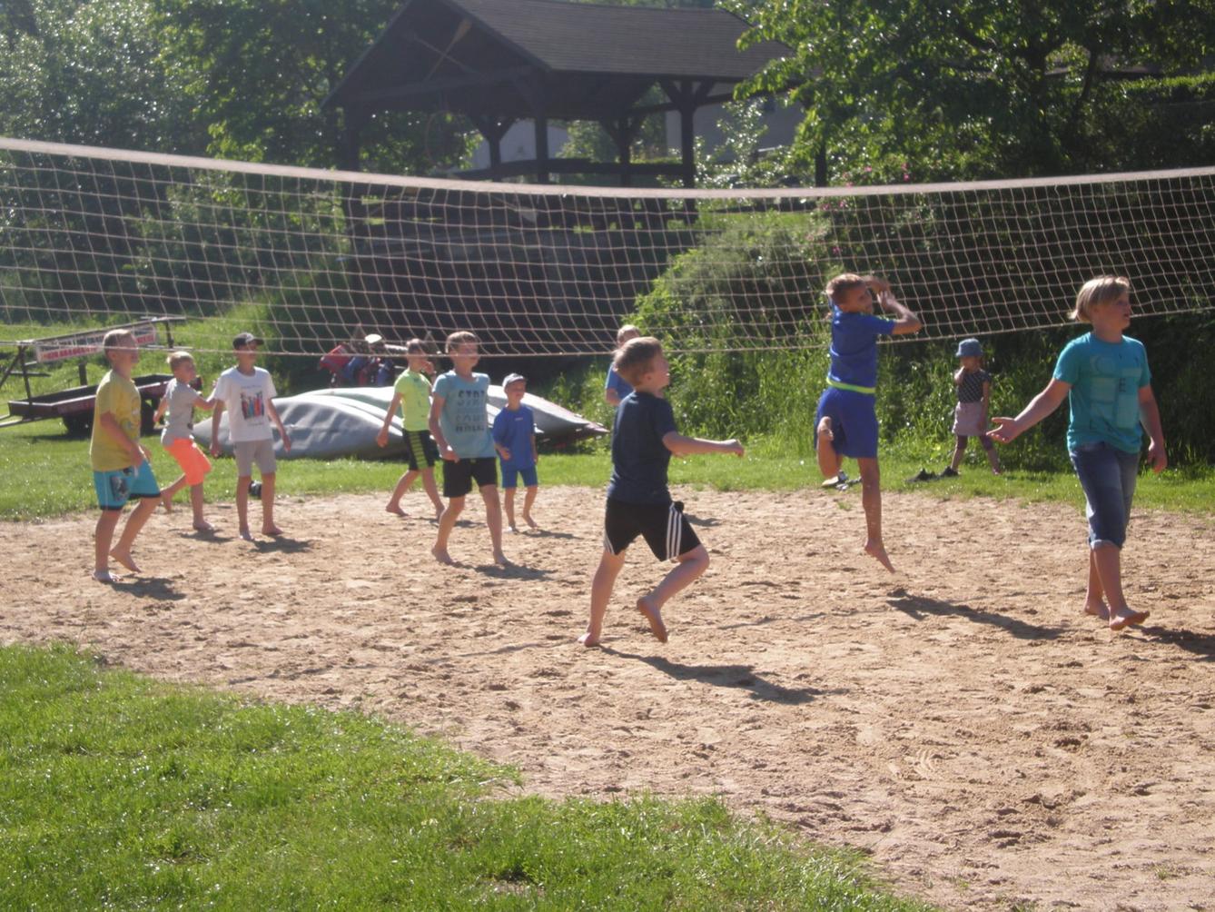 Výstupy druháčků z domácího i školního učení 5. 6. - 35