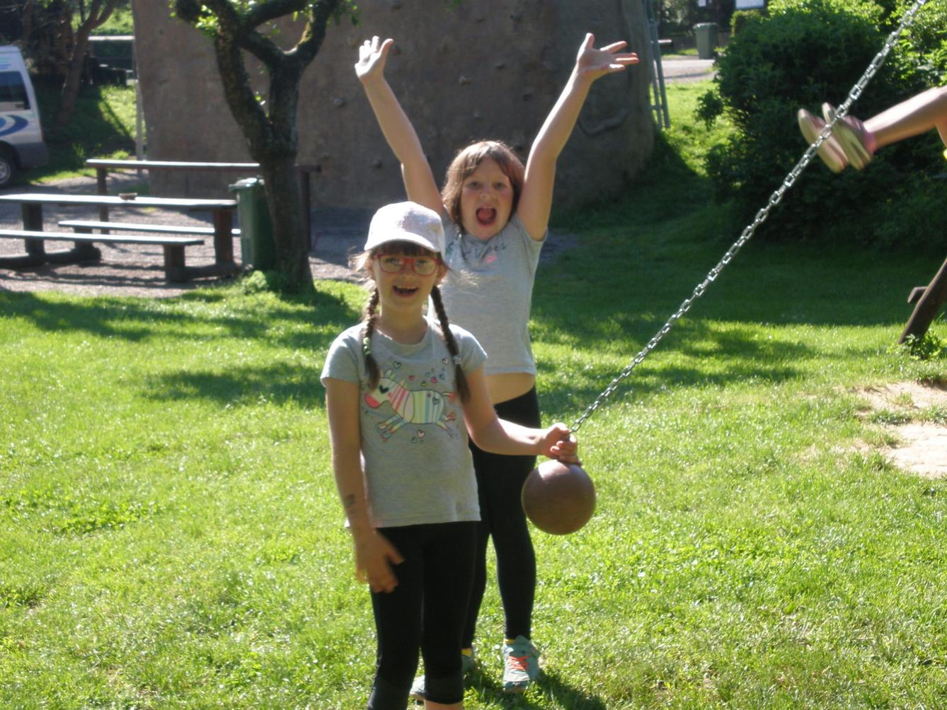 Dětský den v Cakli - 8