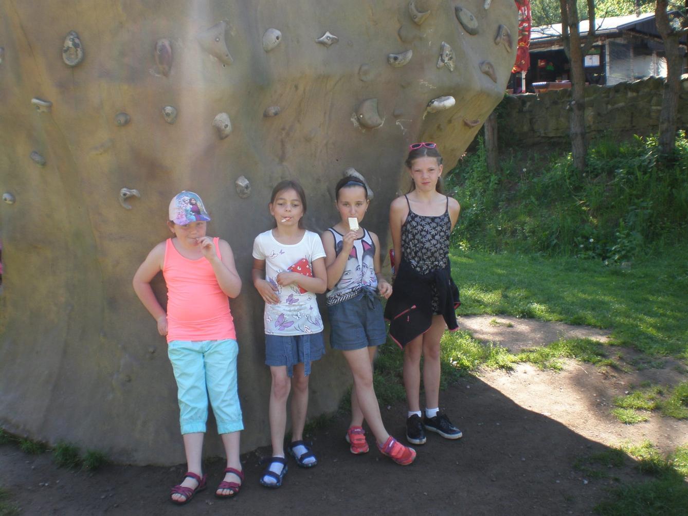 Dětský den v Cakli - 10