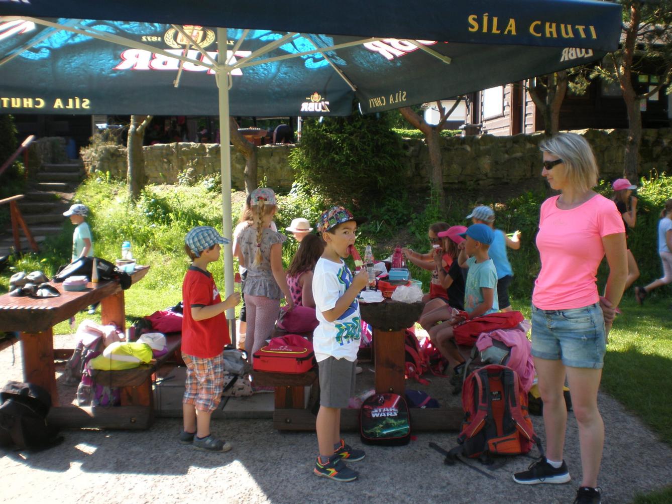 Dětský den v Cakli - 11