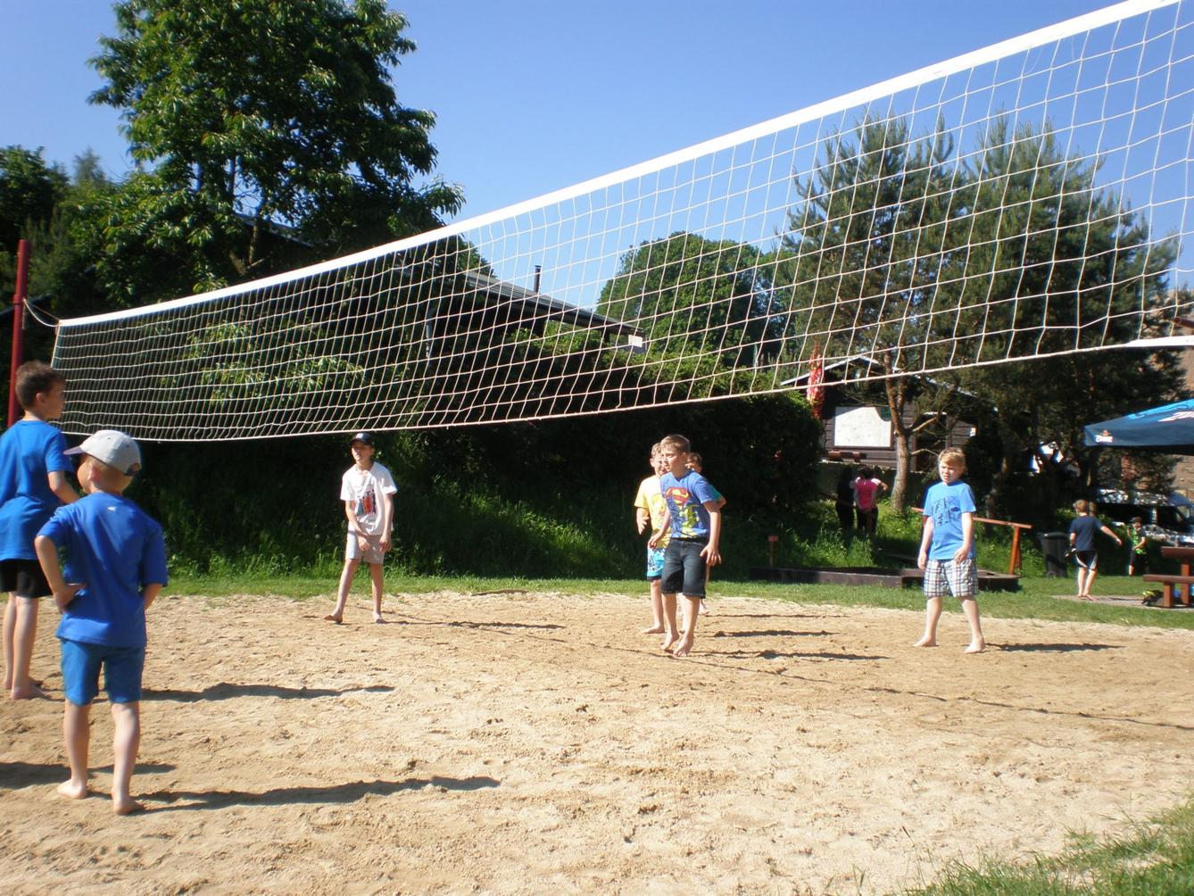 Dětský den v Cakli - 15