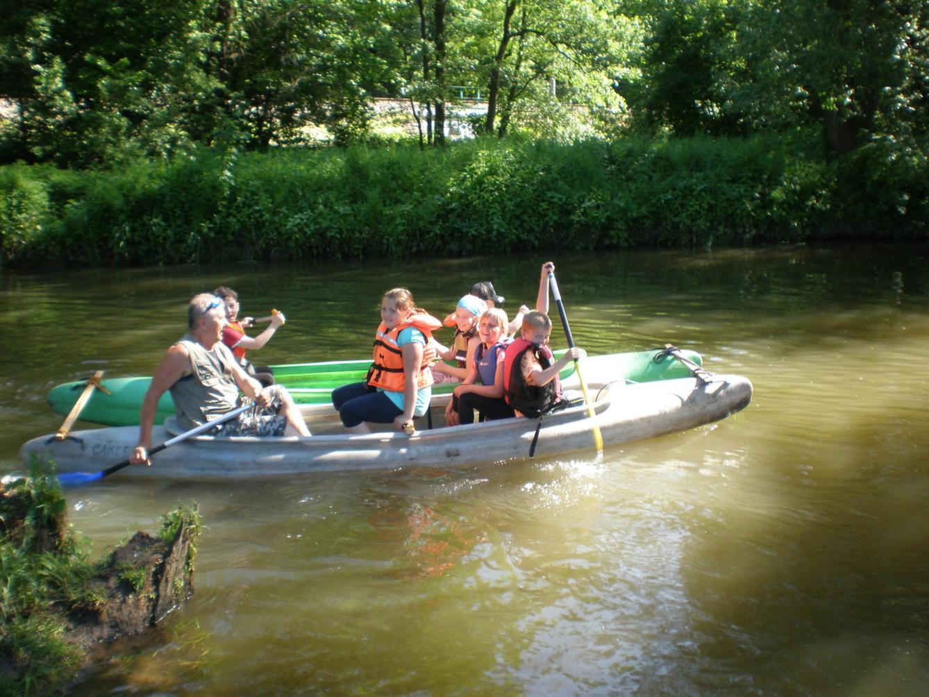 Dětský den v Cakli - 17