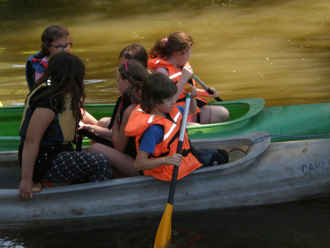 Dětský den v Cakli - 24