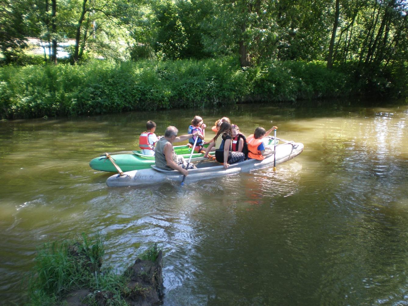 Dětský den v Cakli - 25