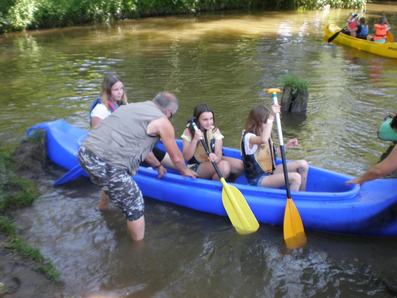 Dětský den v Cakli - 37