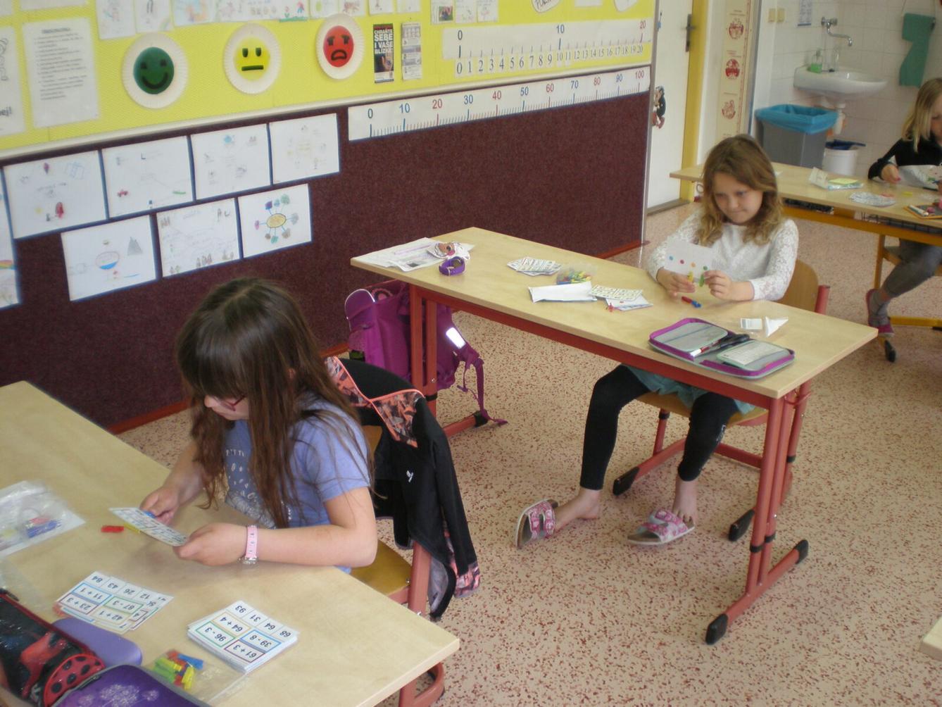 Výstupy druháčků z domácího i školního učení 5. 6. - 40