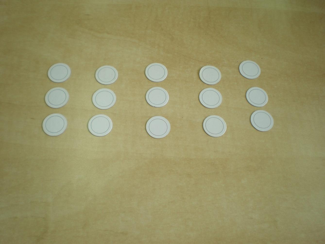 Výstupy druháčků z domácího i školního učení 10. 6. - 11