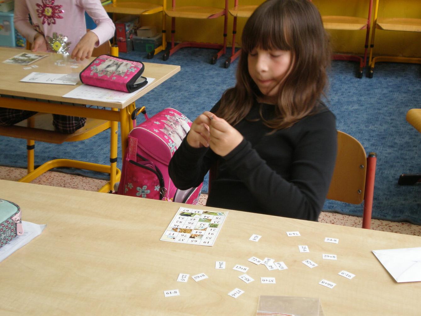 Výstupy druháčků z domácího i školního učení 12. 6. - 15