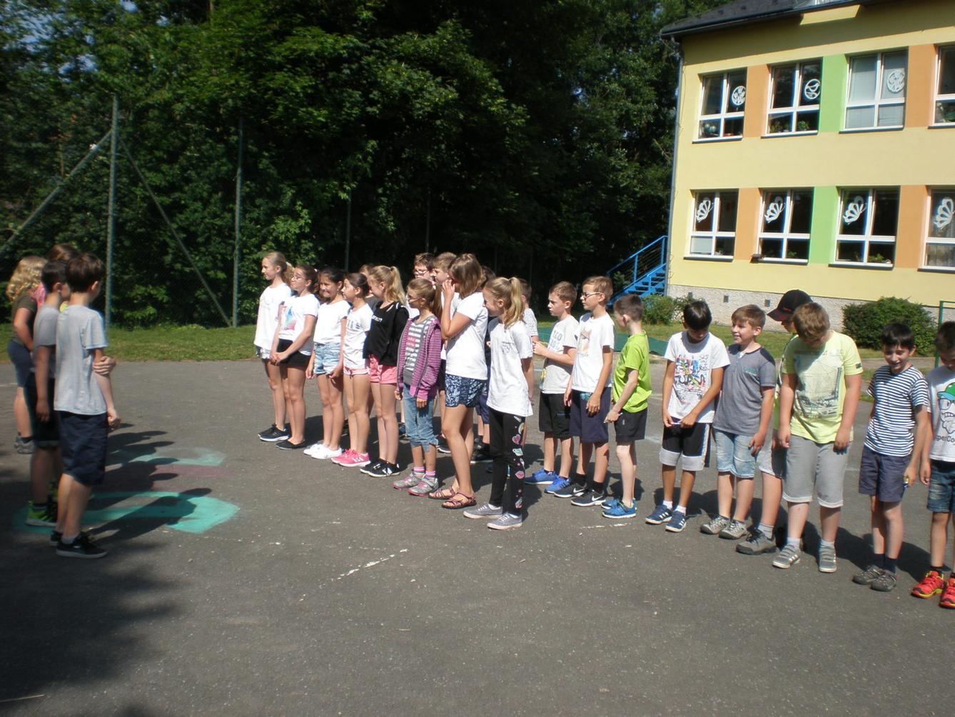 Výuka naruby v 5. třídě - 11