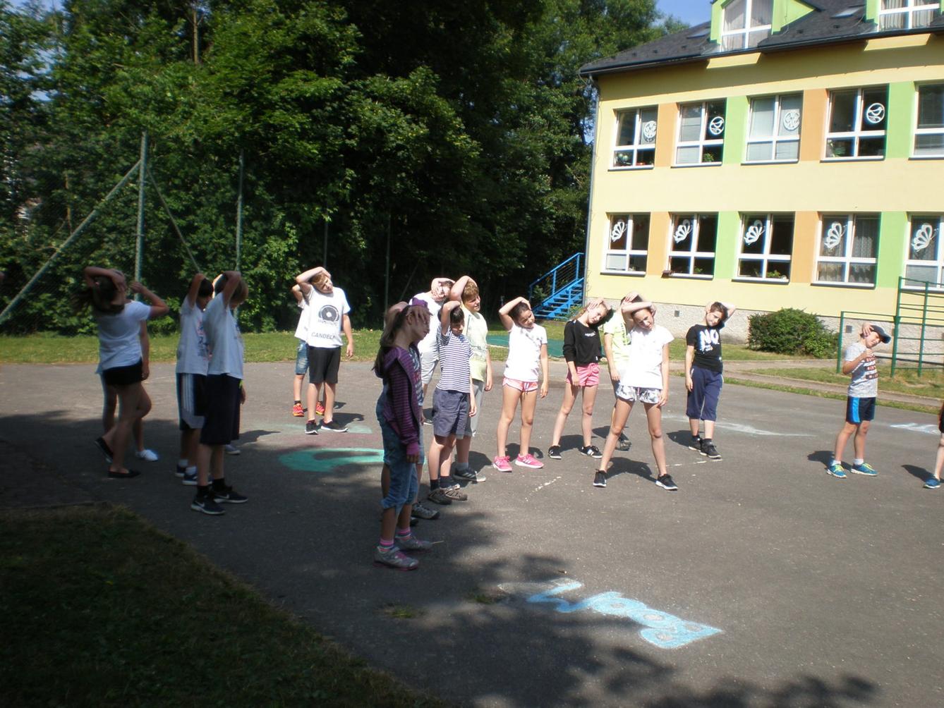 Výuka naruby v 5. třídě - 13