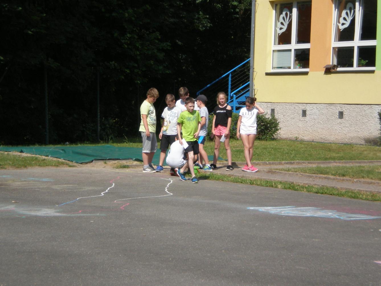 Výuka naruby v 5. třídě - 15