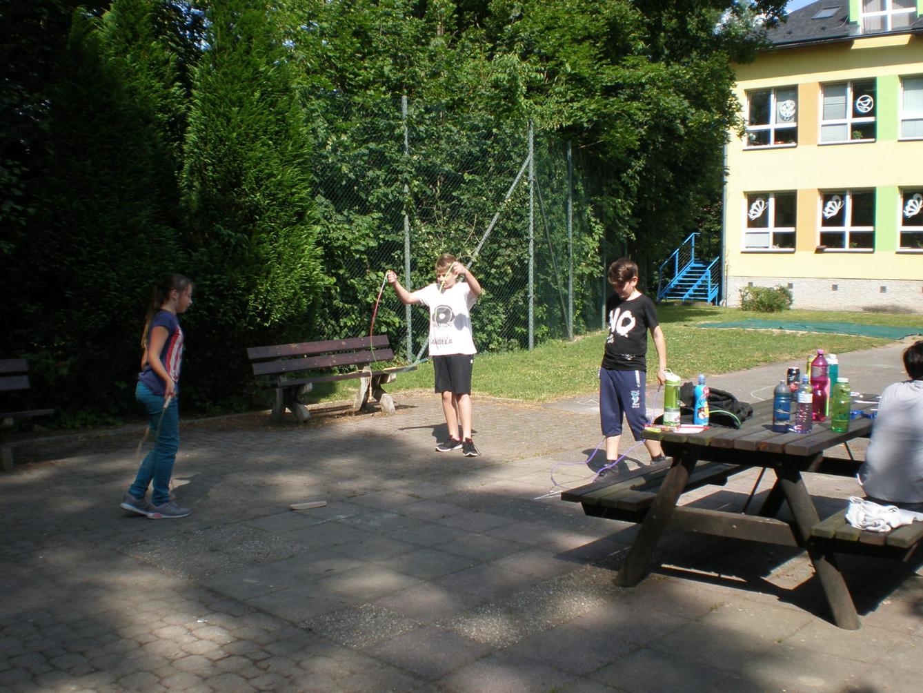 Výuka naruby v 5. třídě - 16