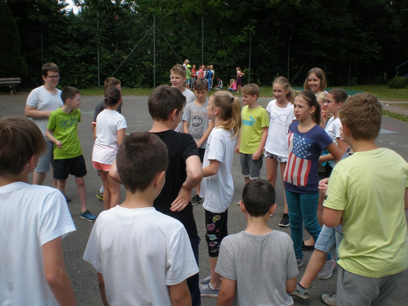 Výuka naruby v 5. třídě - 20